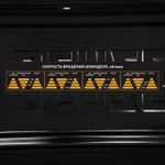 Станок сверлильный радиальный DDM-550R, 550 Вт, 16 мм, 12 ск., настольный Denzel