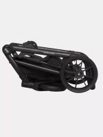 Коляска 3 в 1 Riko Basic Montana Ecco