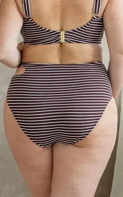 JAVA Briefshighwaist Трусы купальные