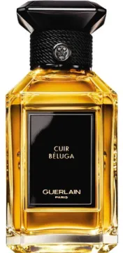 Guerlain Cuir Beluga EDP