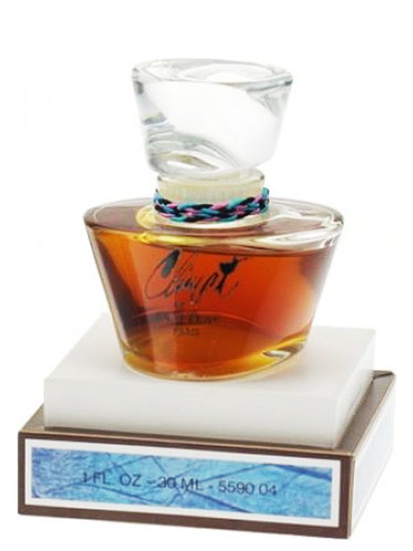 Lancome Climat Parfum Extrait