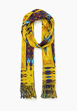 LIGVIANNI Палантин Scarf