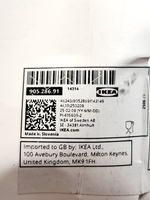 Соковыжималка для цитрусовых UPPFYLLD IKEA, ярко-желтый,15 см ( из Финляндии)
