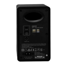 Edifier M60 Black — активная полочная акустическая система (пара)