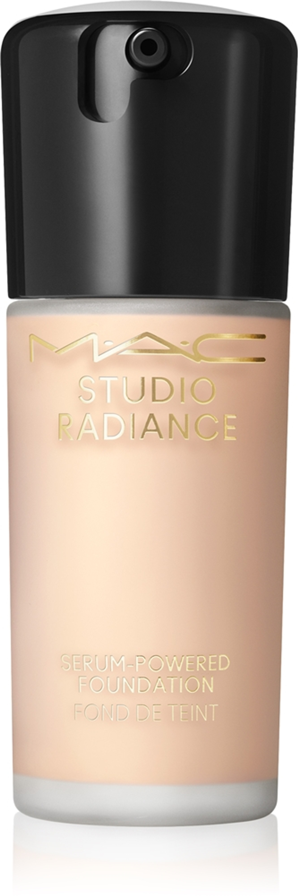 MAC Cosmetics Studio Radiance Serum-Powered Foundation - Подклад навилжающий оттенок N32, 30 ml