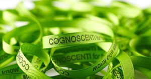 Cognoscenti No 1 Bergamot Sage