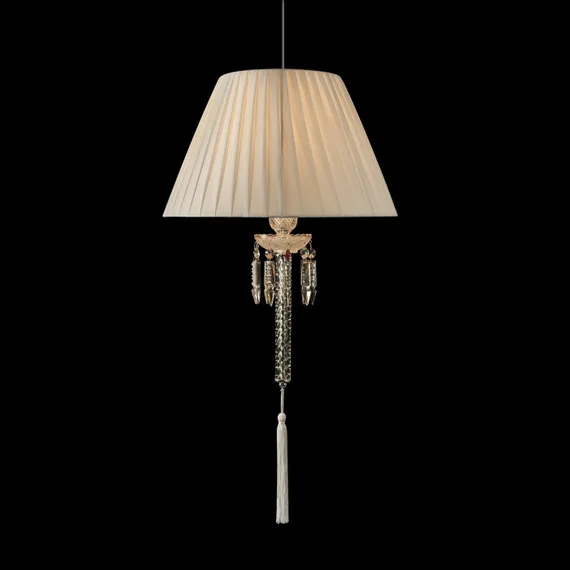 Подвесной светильник Zenith 10210P/B White Loft It