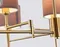 Потолочная люстра HIGH LIGHT LH72383 Ambrella
