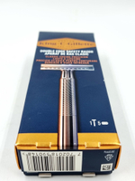 King C Gilette Double Edge Saftey Razor высококачественная бритва с пятью лезвиями (Китай)