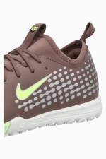 Сороконожки Nike Zoom Mercurial Vapor 16 Academy Mbappe TF Junior - коричневый