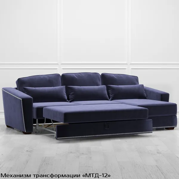 Диван Эстэн (с механизмом)