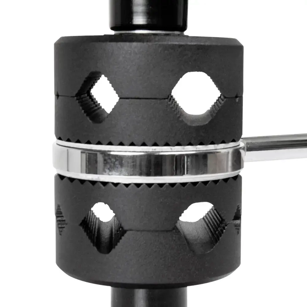Головка KUPO KCP-280B DOUBLE GAG GRIP HEAD двойной