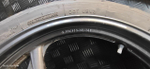 Колесо переднее Yamaha TDM850 RN03J 053955