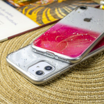 Силиконовый чехол Акварель для Xiaomi Redmi 8, 011857