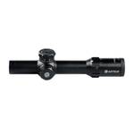 Оптический прицел ARTELV CRS (b) 1-10x28 FFP, 34 mm, с подсветкой