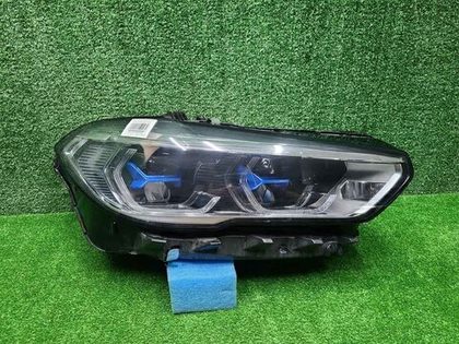 Фара правая BMW X5 G05 X6 G06 (2018-2023) Laser