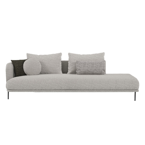 Лаунж прямой правый (H2) ENZA HOME SEOUL EH71636