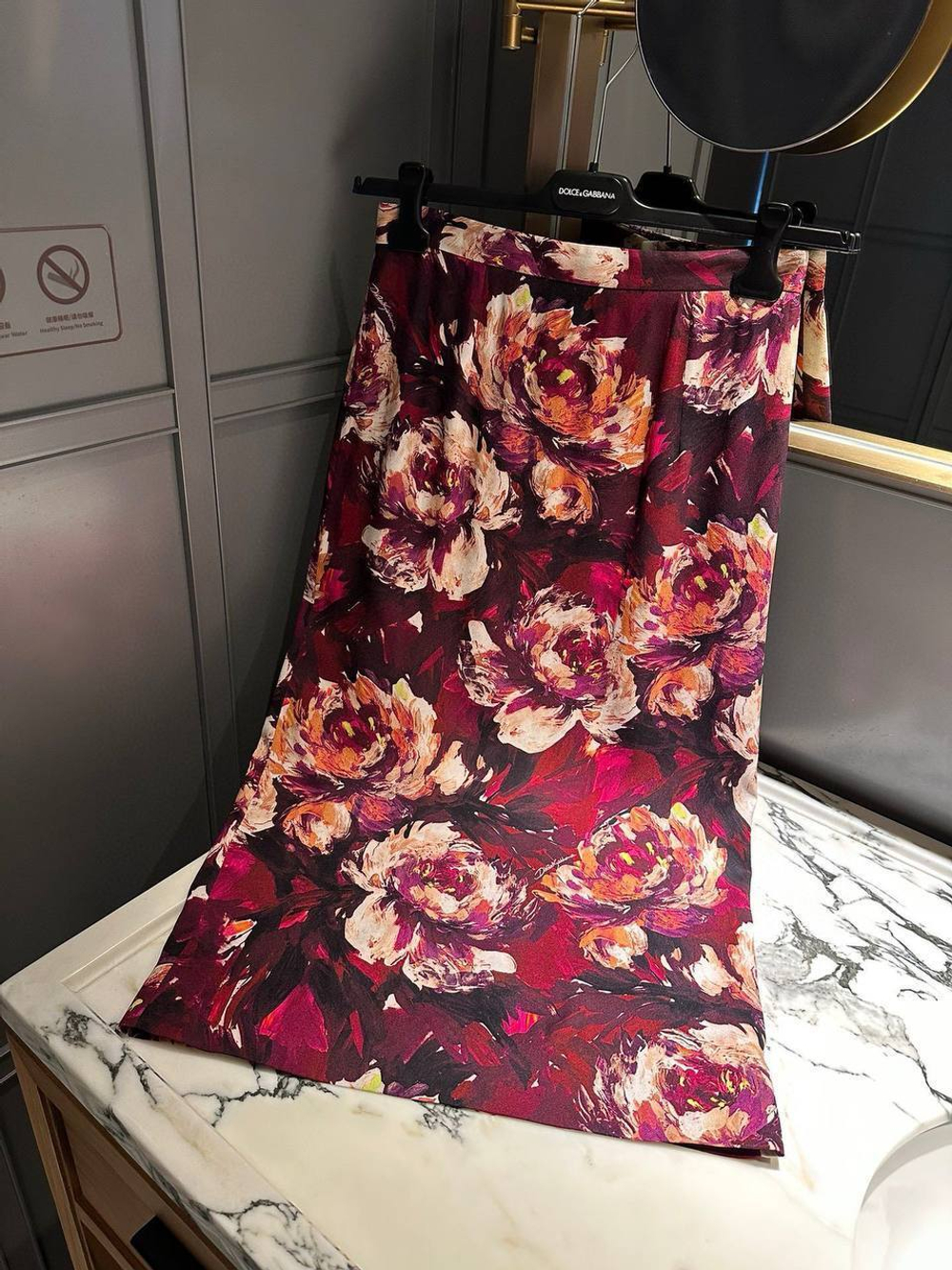 Юбка Dolce&Gabbana