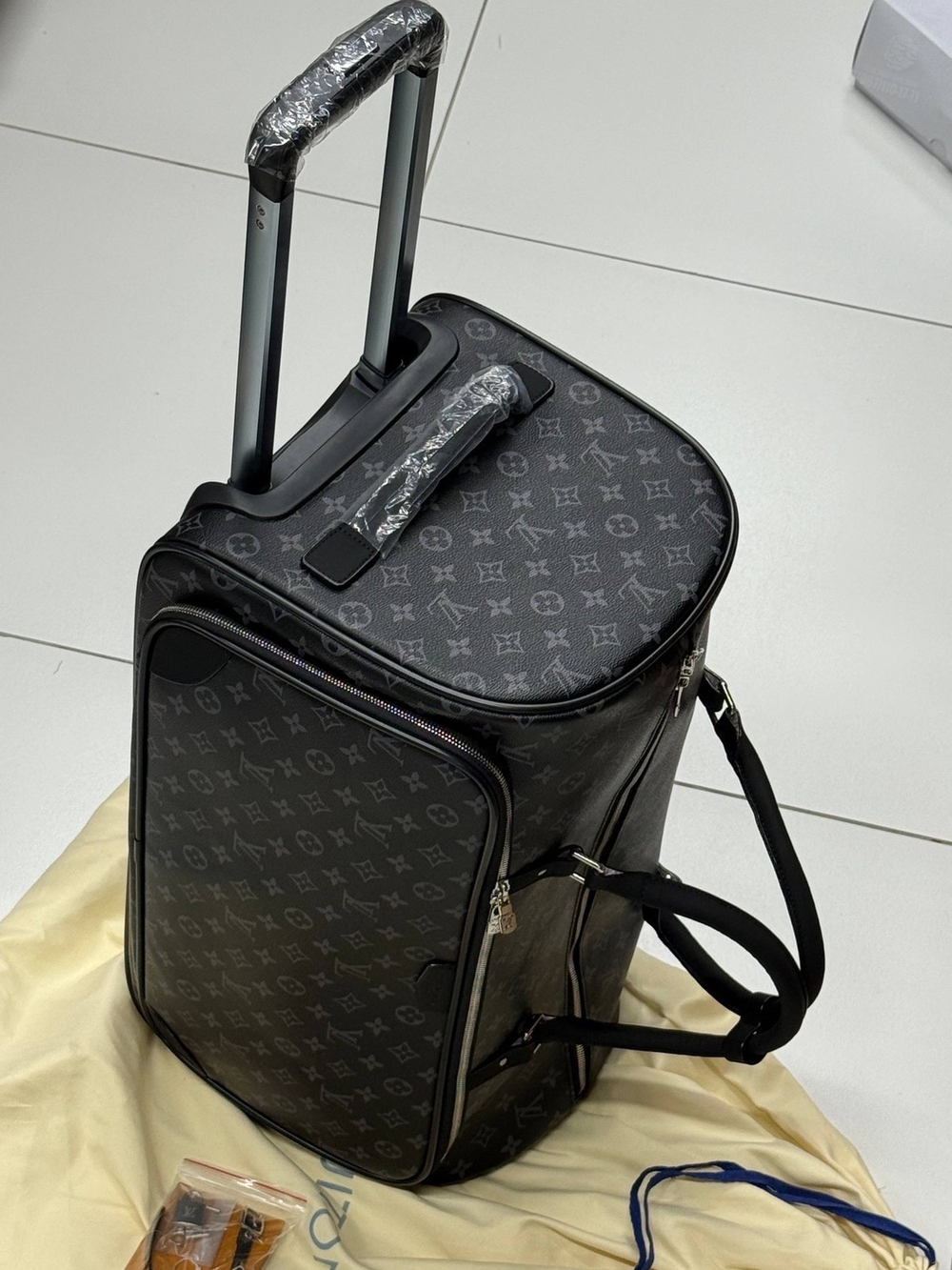 Дорожная сумка Louis Vuitton Neo Eole
