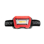 ТakeNow HL002 Налобный сенсорный фонарь с 3 видами Recargeable Headlight