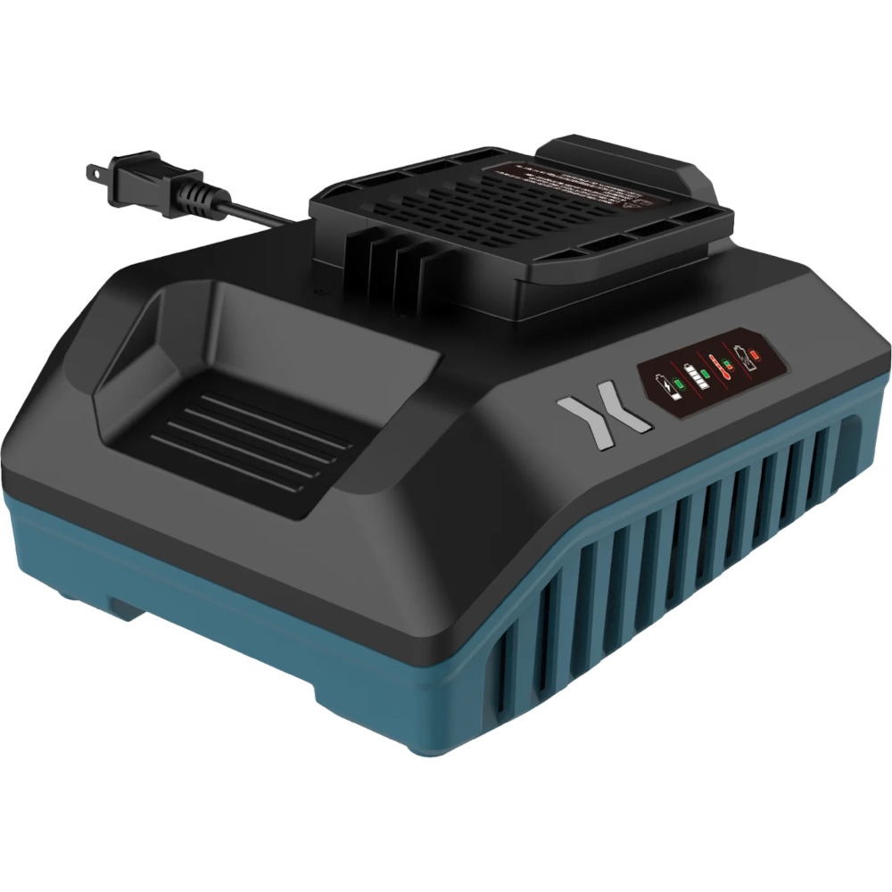 Зарядное устройство SENIX CHQX6-EU. X6 60V. 5A