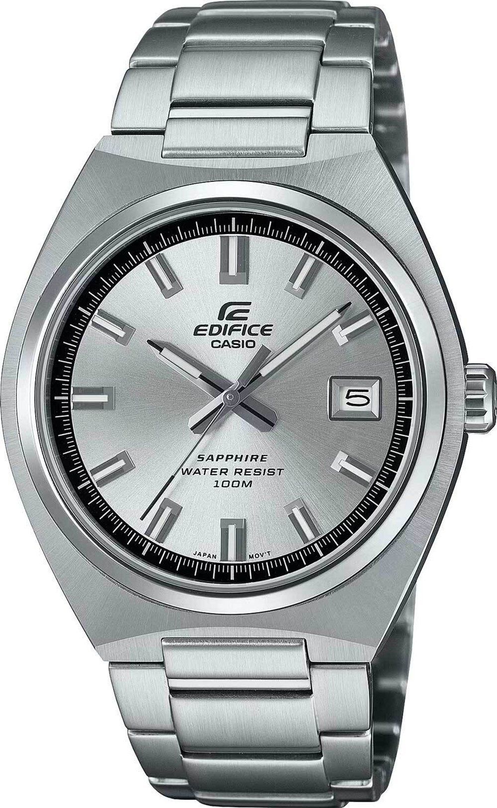 Мужские наручные часы Casio Edifice EFB-109D-7A