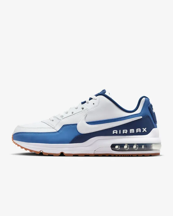 Кроссовки мужские NIKE AIR MAX LTD 3
