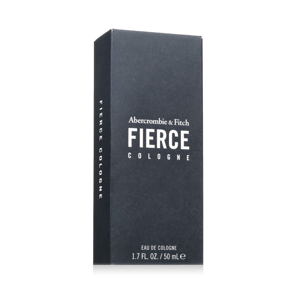 Abercrombie & Fitch Fierce Eau de Cologne 50 ml (man) Abercrombie & Fitch Fierce Eau de Cologne 50 ml (man)
