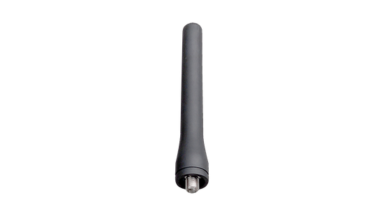 Антенна AN0437H02 UHF (400–475 МГц/1575 МГц) 9 см