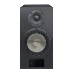 Canton Smart Cinema GLE III Black