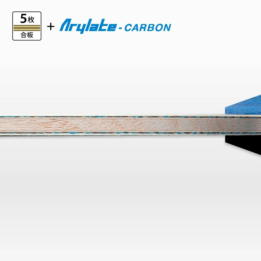 BUTTERFLY Timo Boll ALC