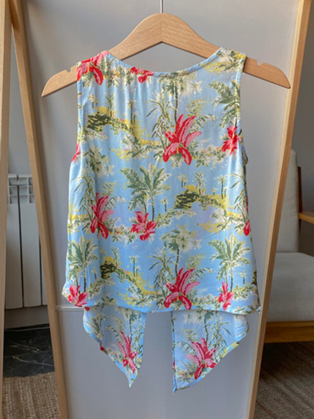 Топ Zara, 110