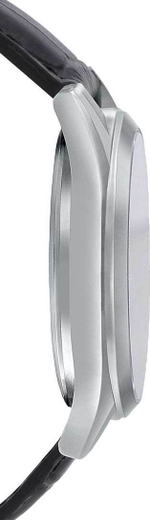 Мужские наручные часы Casio MTS-100L-1A