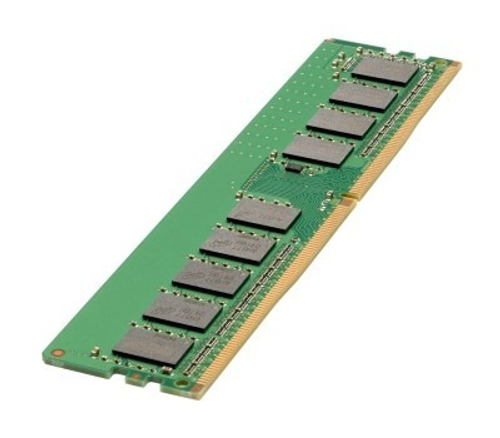 Модуль памяти HPE 16 Гб 2Rx8 DDR4 Reg (для DL385 Gen10) (P19042-B21, P19253-001, P03050-191)