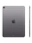 13" Планшет Apple iPad Air 13 2024 M2, 512 ГБ, Wi-Fi, space gray