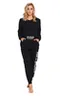 Свитшот DRS.4262 Black