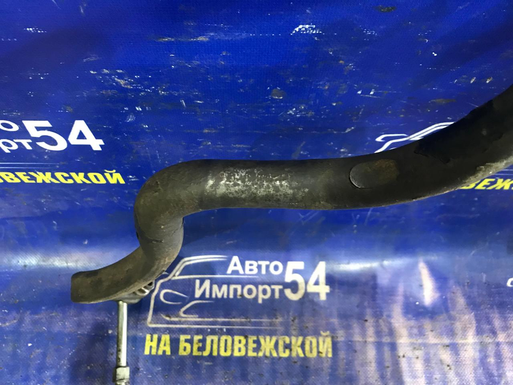 Стабилизатор поперечной устойчивости передний TOYOTA HILUX SURF 1992