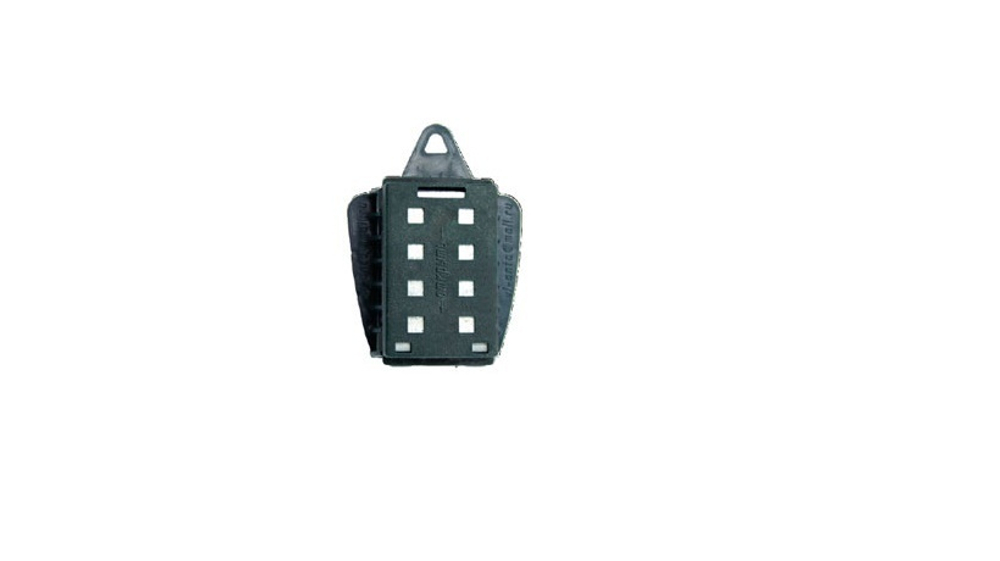 Кормушка ECOPRO Регулируемая, до 95г, мягкий пластик (10 шт)