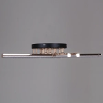 17090-0.3-10 BK+FG светильник потолочный Reluce, LED