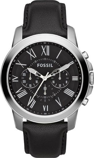 Наручные часы Fossil FS4812
