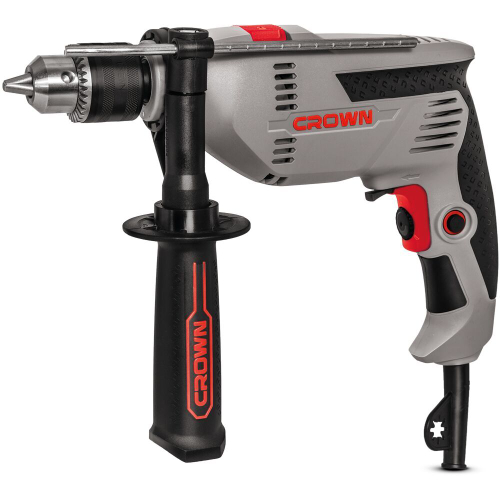 Ударная дрель Crown CT10129C