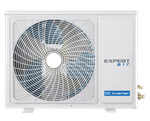 Сплит-система кондиционер настенный Expertair Proff ZAC-I/PR09NPZ на 27 м²
