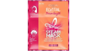 Маска для поврежденных волос с протеинами паровая ЕlvitаlDrеаmLеngth Steam Mask 40 мл (Франция)