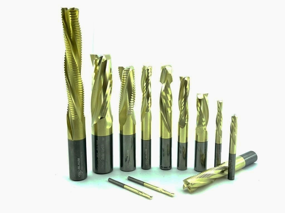 HM спиральная фреза D.12x32x73 Z=3R RH positive