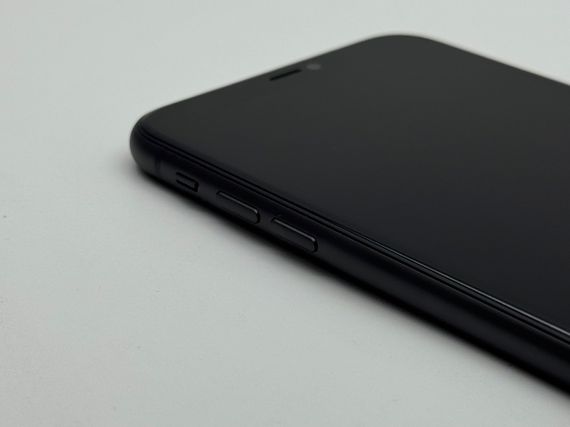 iPhone 11 128gb Black SIM+eSIM