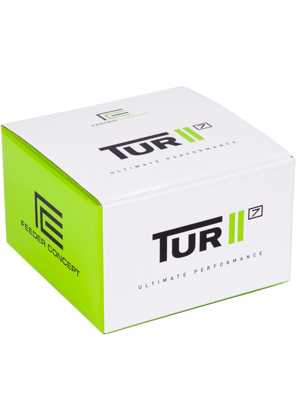 Катушка Feeder Concept Tur II 7 4000FD