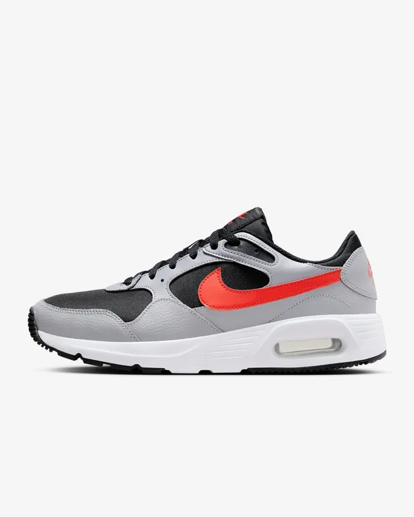Кроссовки мужские NIKE Air Max SC