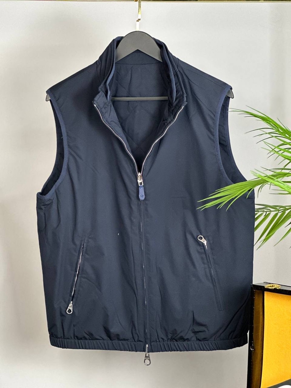 Жилет Loro Piana