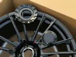 КОВАНЫЕ ДИСКИ ДЛЯ MCLAREN ARTURA МАКЛАРЕН