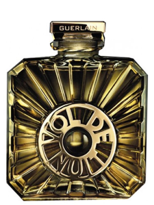 Guerlain Vol de Nuit 80 Anniversaire